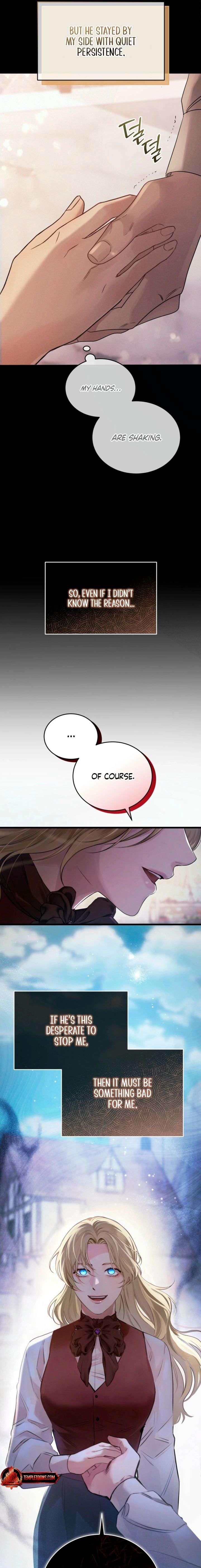 Please Forget Me Chapter 1 - Page 19