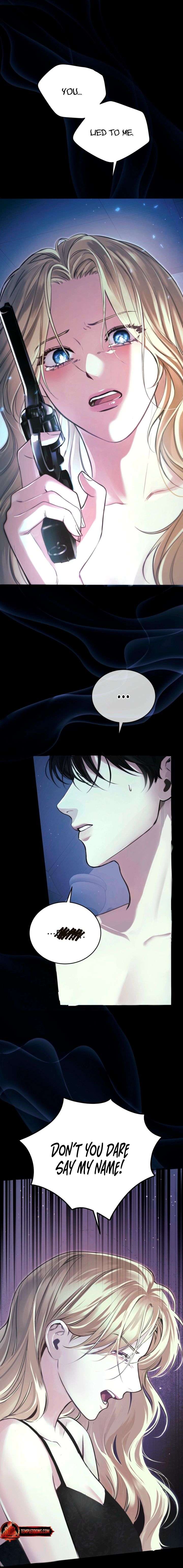 Please Forget Me Chapter 1 - Page 2