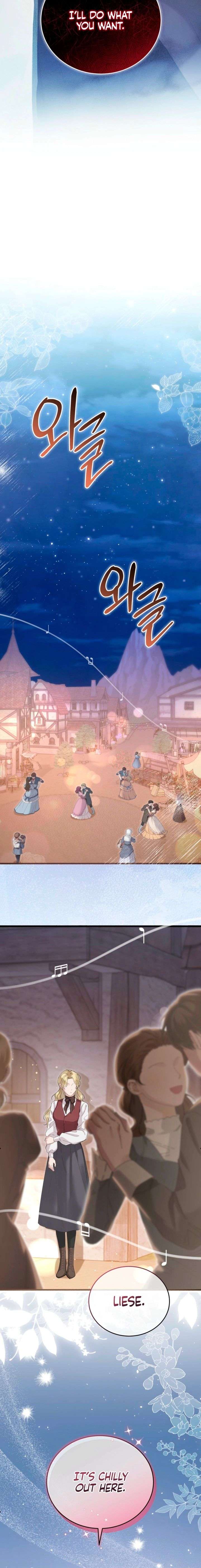 Please Forget Me Chapter 1 - Page 20