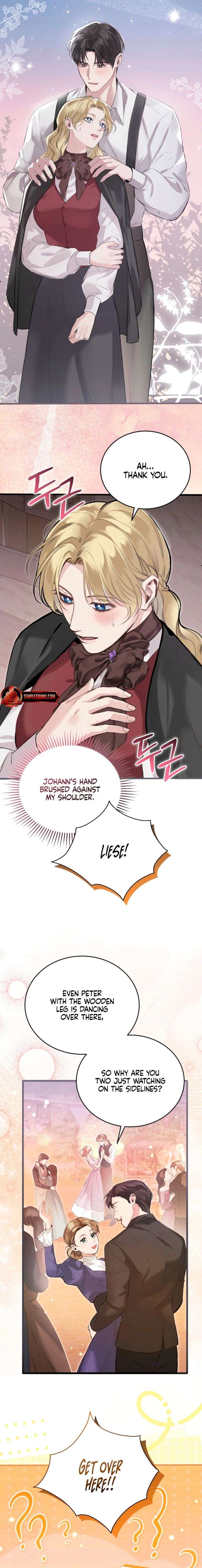 Please Forget Me Chapter 1 - Page 21