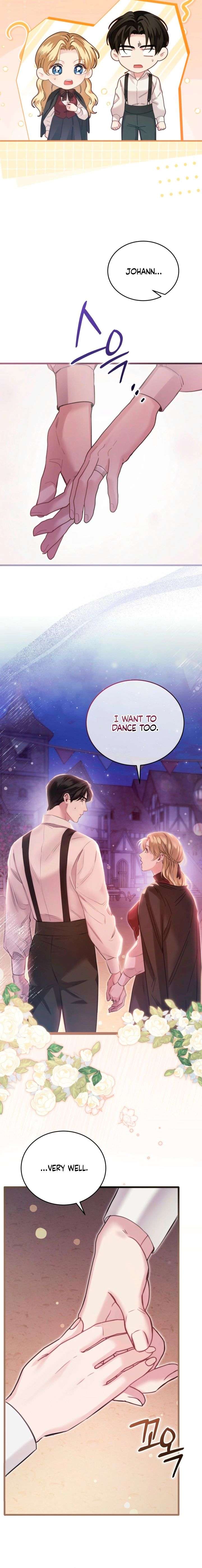 Please Forget Me Chapter 1 - Page 22