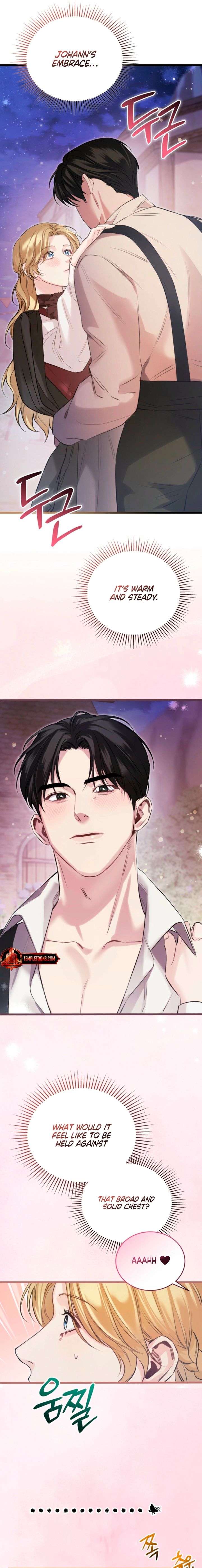 Please Forget Me Chapter 1 - Page 23