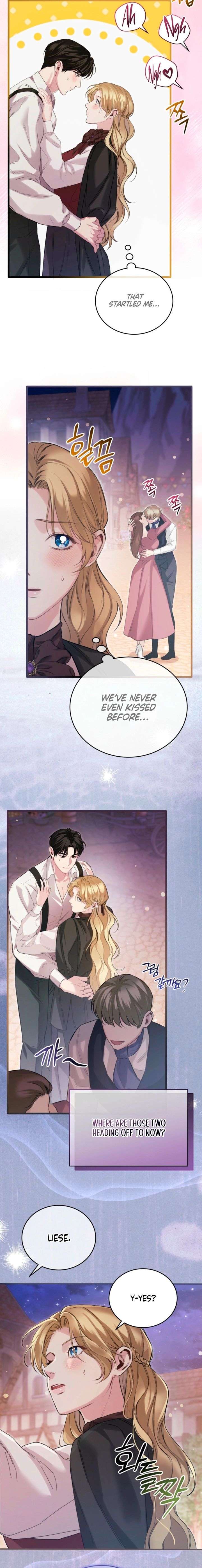 Please Forget Me Chapter 1 - Page 24