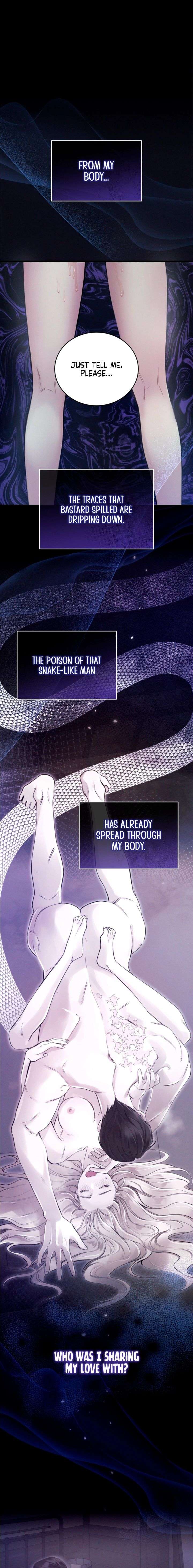 Please Forget Me Chapter 1 - Page 3