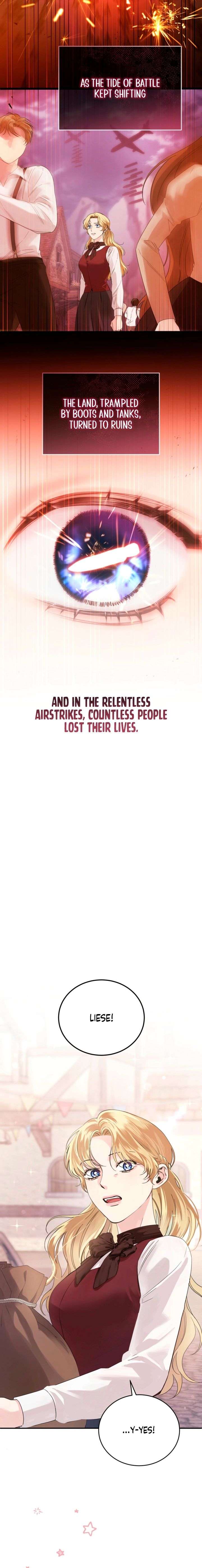 Please Forget Me Chapter 1 - Page 6