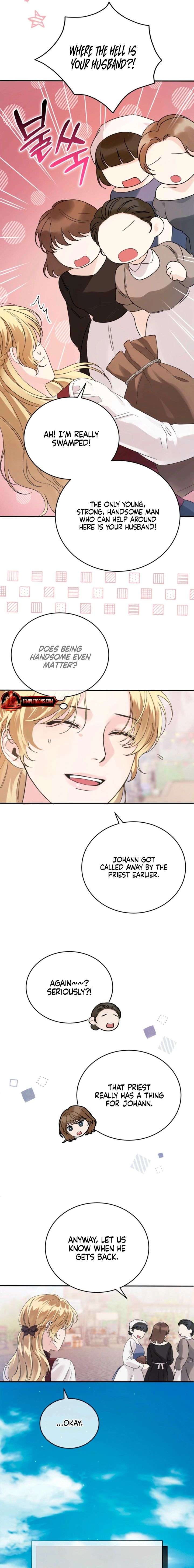 Please Forget Me Chapter 1 - Page 7