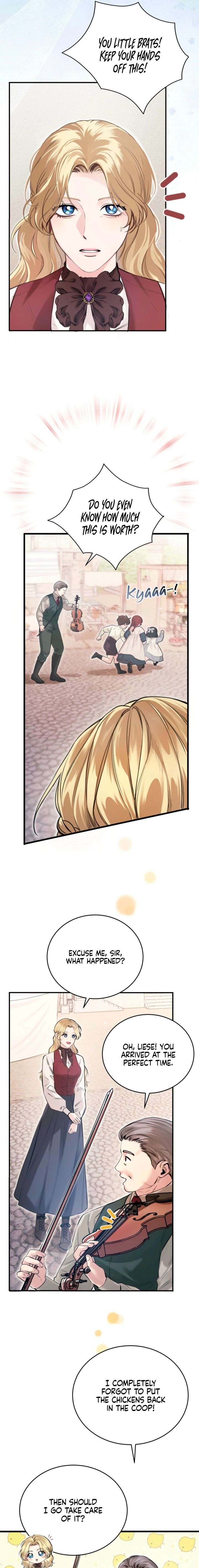 Please Forget Me Chapter 1 - Page 9