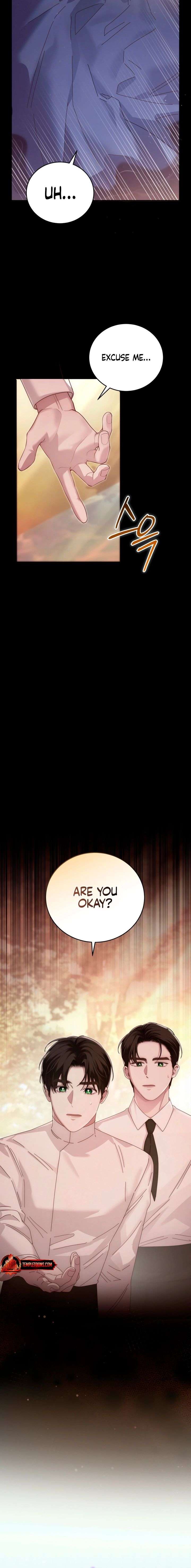 Please Forget Me Chapter 10 - Page 10