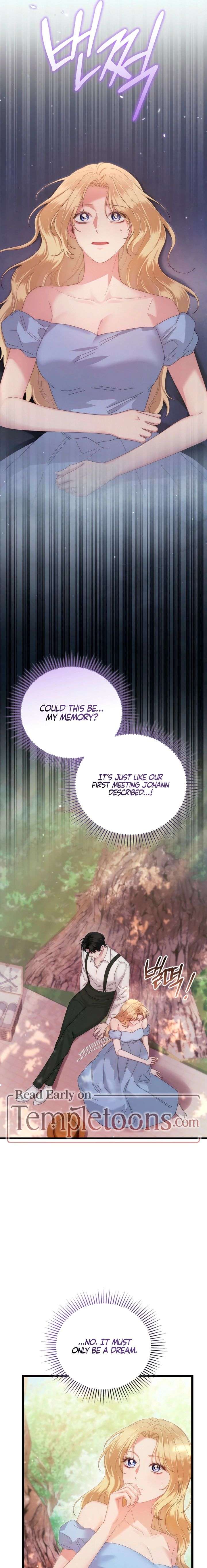 Please Forget Me Chapter 10 - Page 11