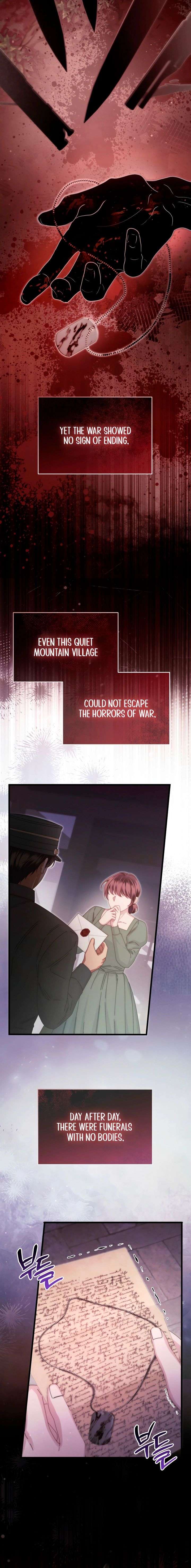 Please Forget Me Chapter 10 - Page 14