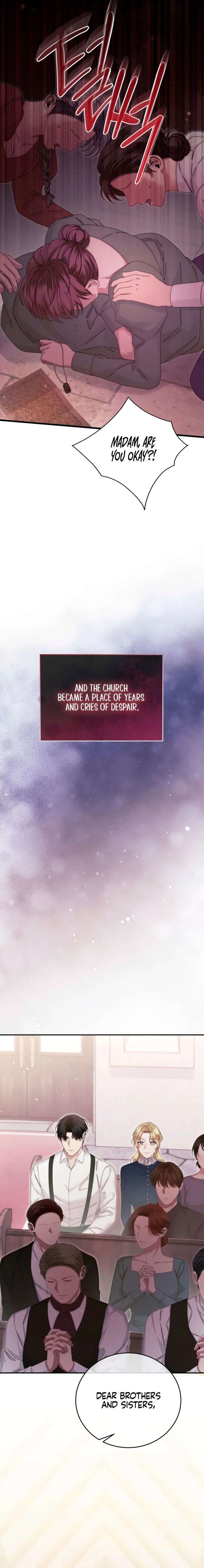 Please Forget Me Chapter 10 - Page 15