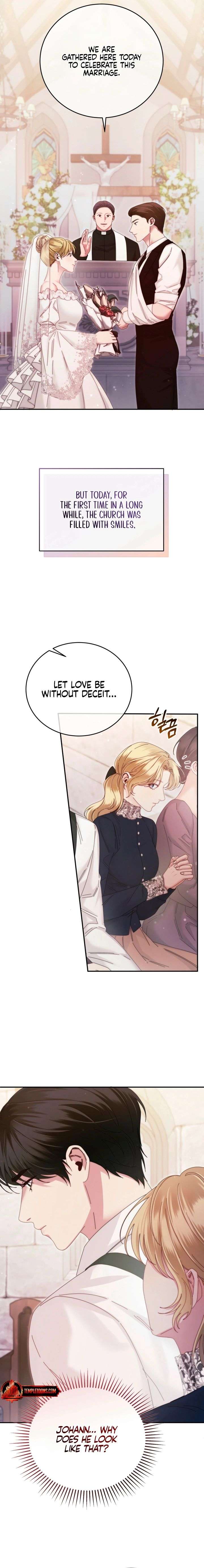 Please Forget Me Chapter 10 - Page 16