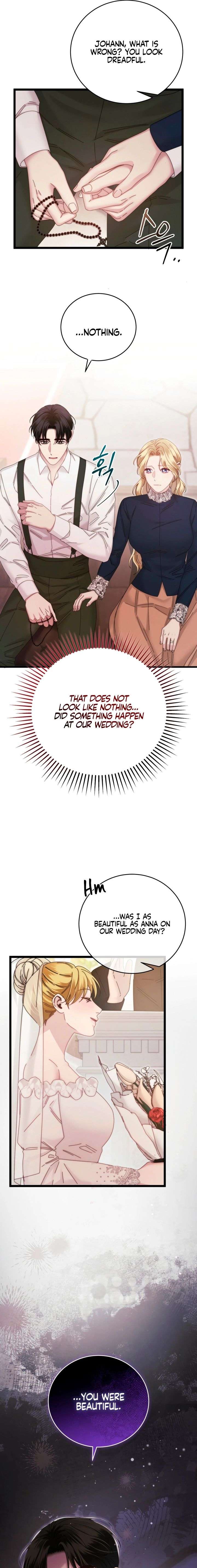 Please Forget Me Chapter 10 - Page 17