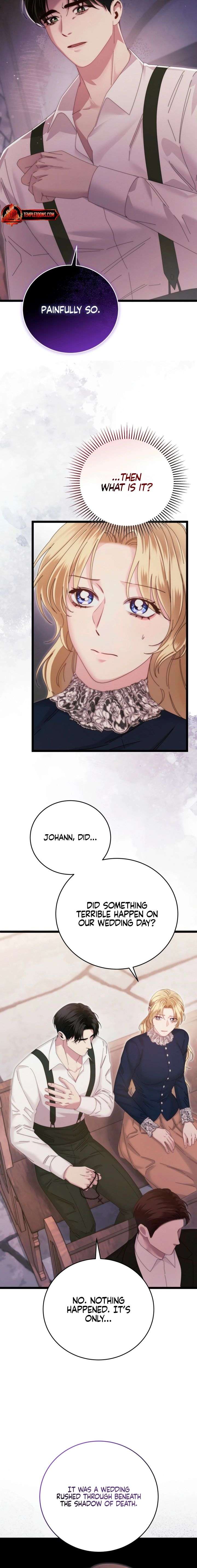 Please Forget Me Chapter 10 - Page 18