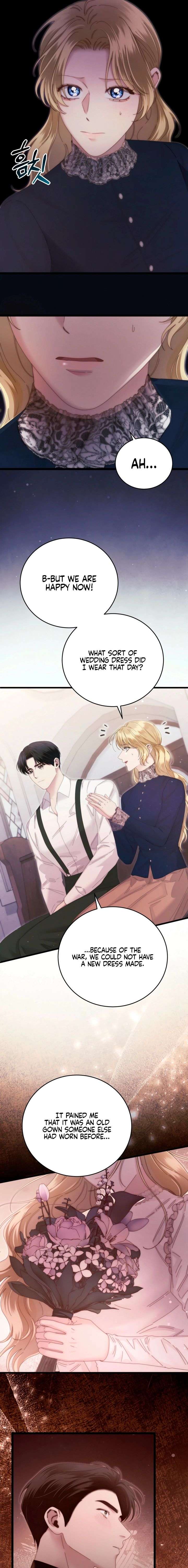 Please Forget Me Chapter 10 - Page 19