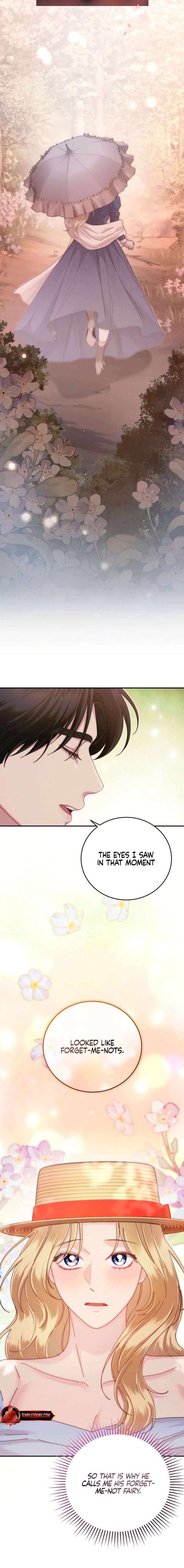 Please Forget Me Chapter 10 - Page 2