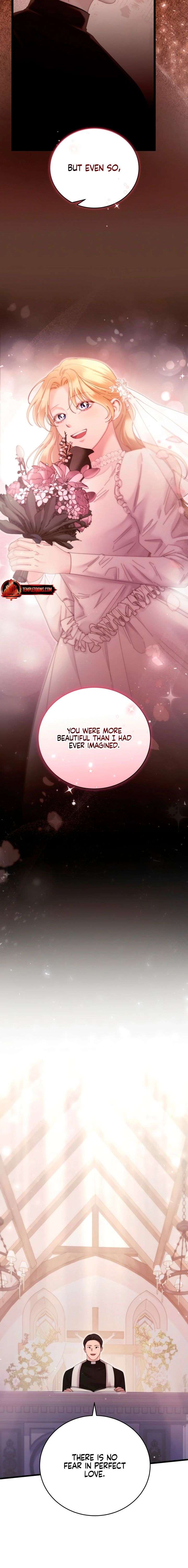 Please Forget Me Chapter 10 - Page 20