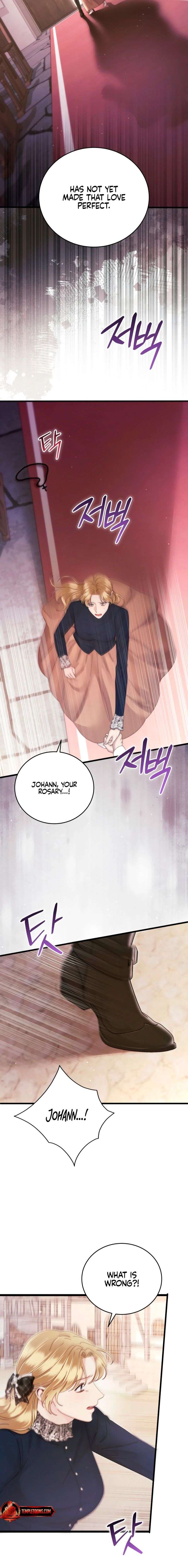 Please Forget Me Chapter 10 - Page 22