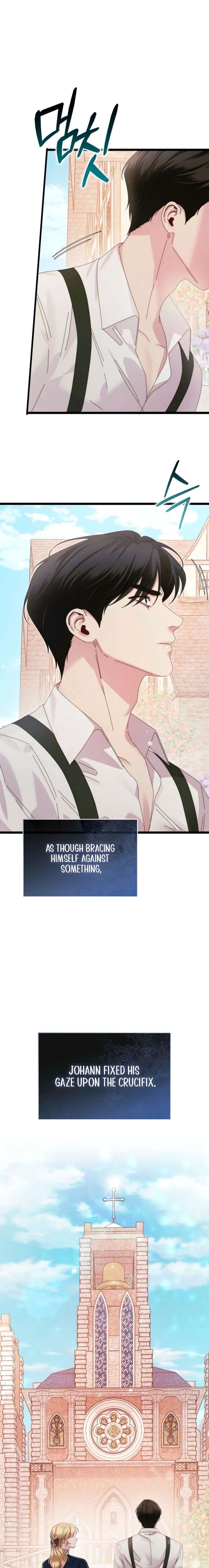 Please Forget Me Chapter 10 - Page 23