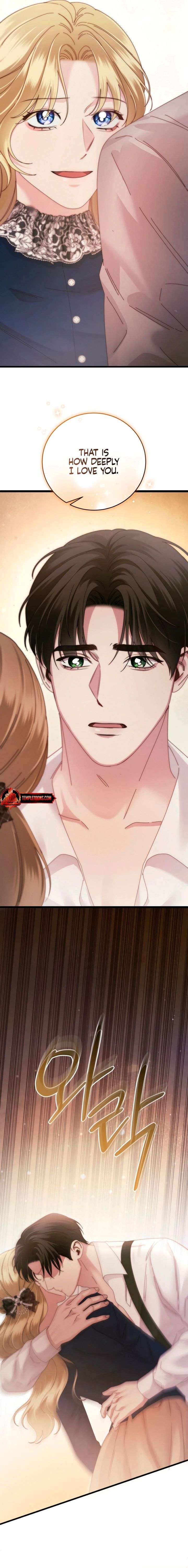 Please Forget Me Chapter 10 - Page 25