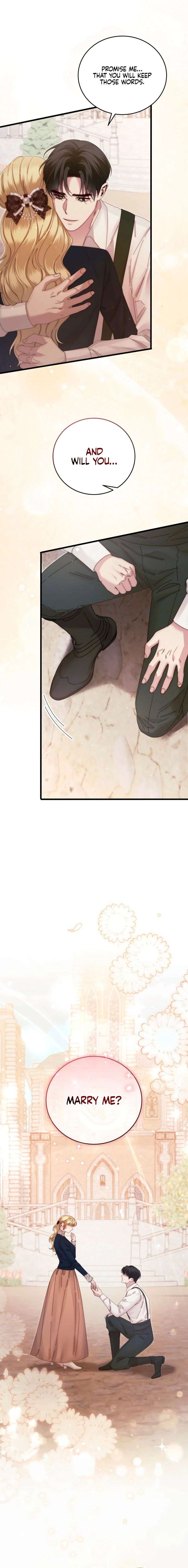 Please Forget Me Chapter 10 - Page 26