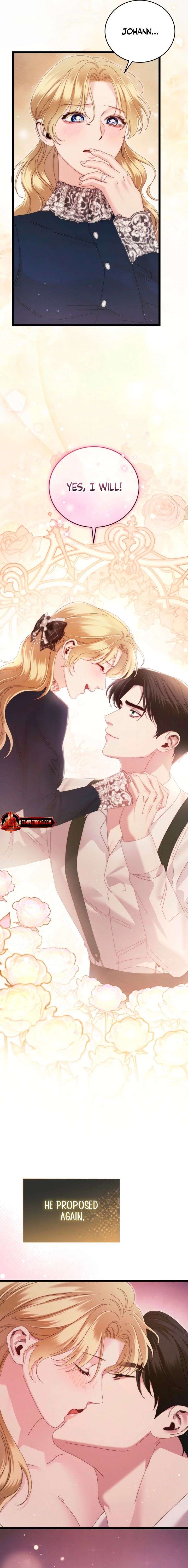 Please Forget Me Chapter 10 - Page 27