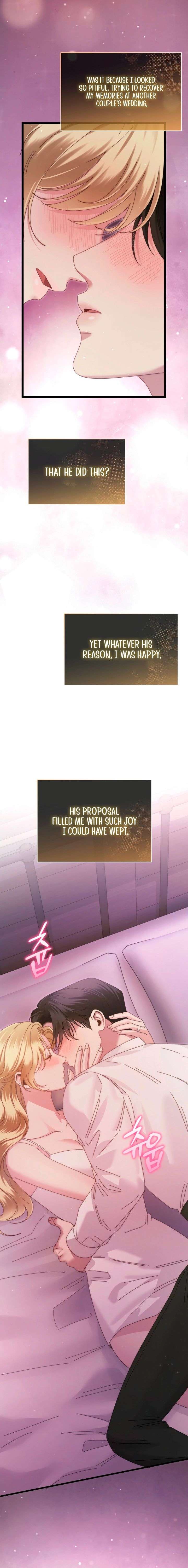 Please Forget Me Chapter 10 - Page 28