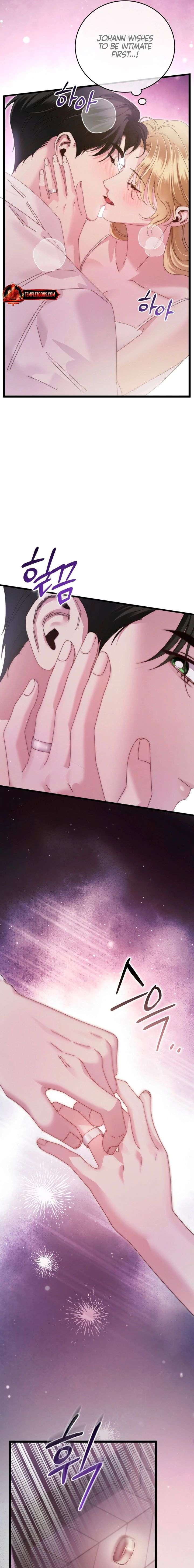 Please Forget Me Chapter 10 - Page 29