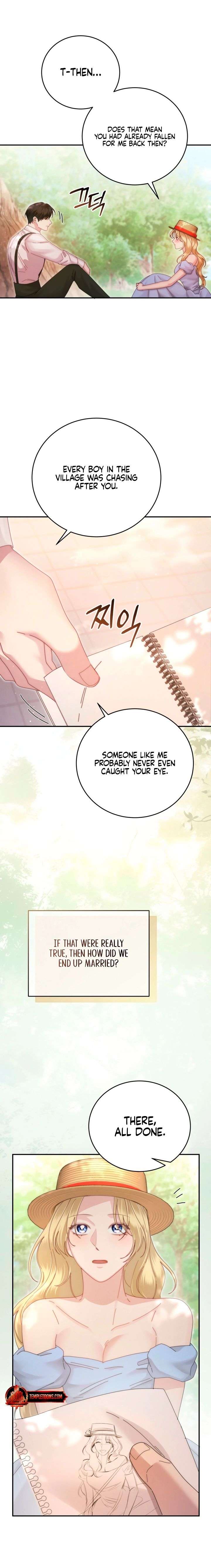 Please Forget Me Chapter 10 - Page 3