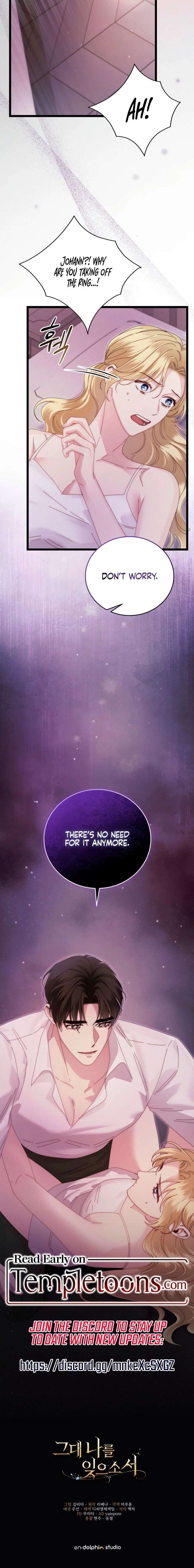 Please Forget Me Chapter 10 - Page 30