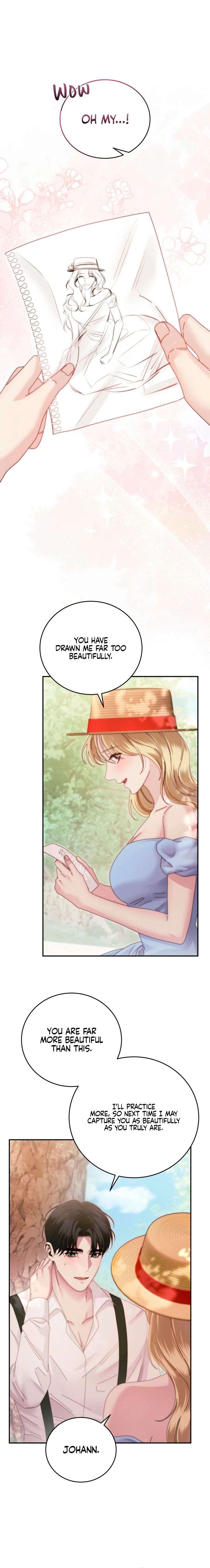 Please Forget Me Chapter 10 - Page 4