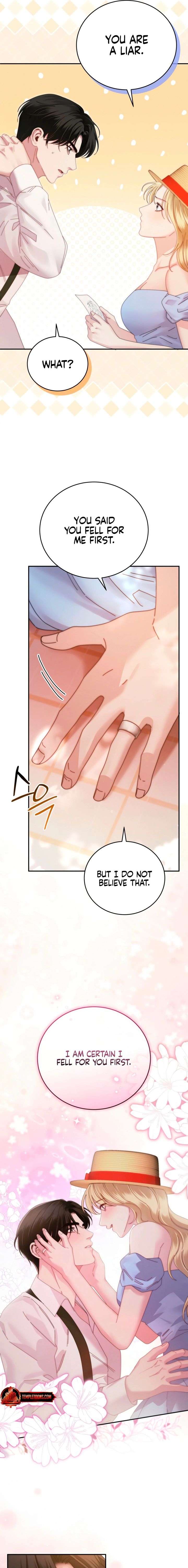 Please Forget Me Chapter 10 - Page 5