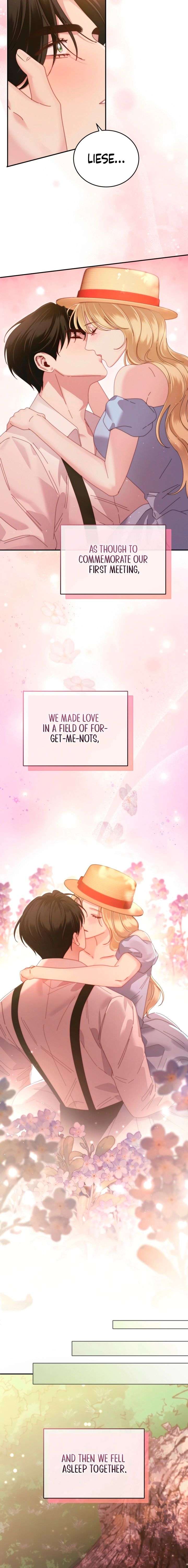 Please Forget Me Chapter 10 - Page 6