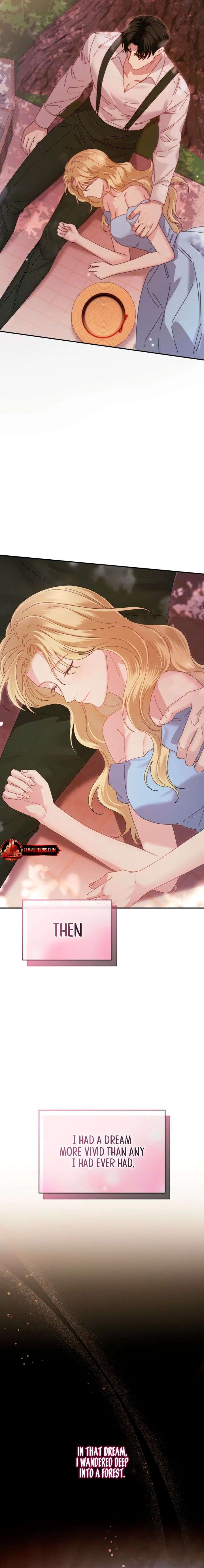 Please Forget Me Chapter 10 - Page 7