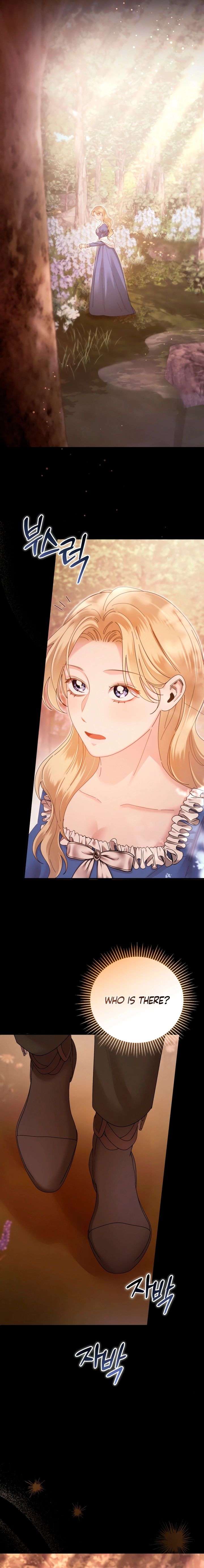 Please Forget Me Chapter 10 - Page 8