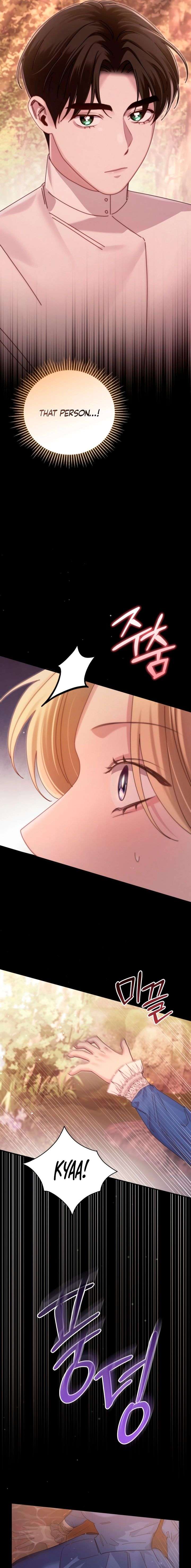 Please Forget Me Chapter 10 - Page 9