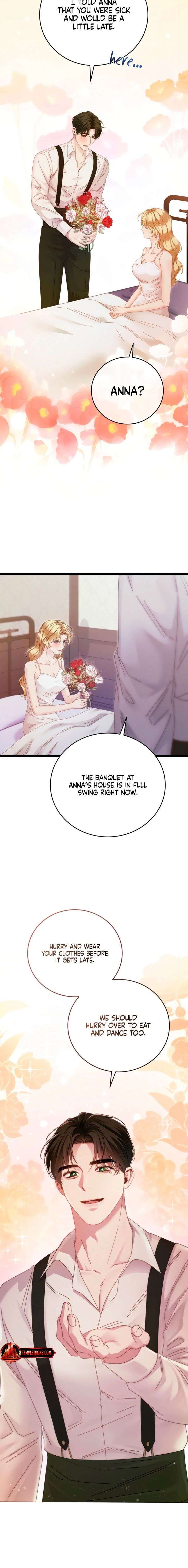 Please Forget Me Chapter 11 - Page 12