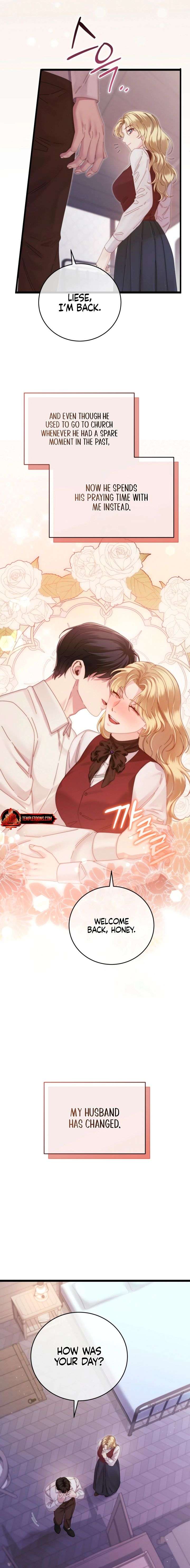 Please Forget Me Chapter 11 - Page 14