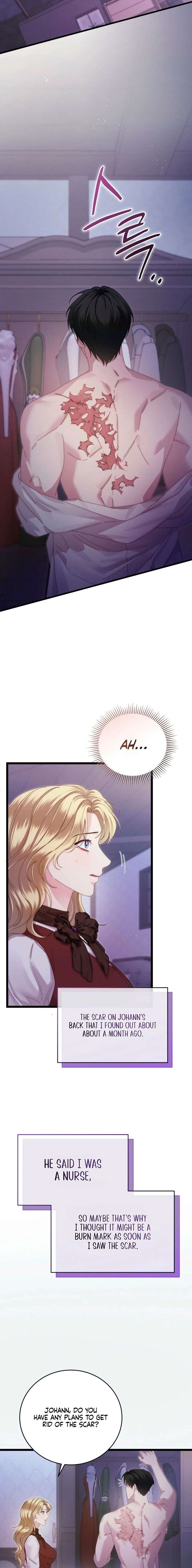 Please Forget Me Chapter 11 - Page 15