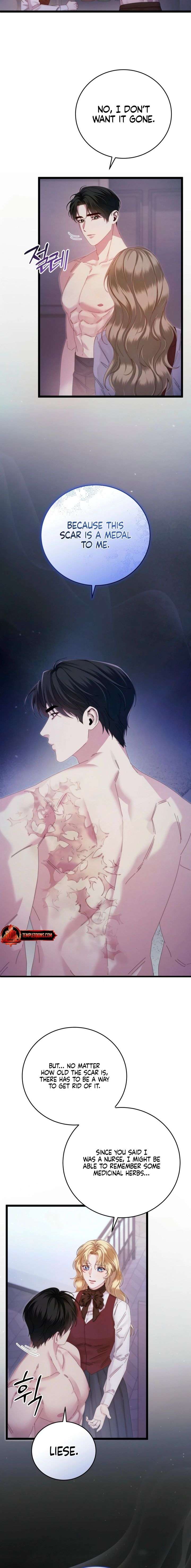 Please Forget Me Chapter 11 - Page 16