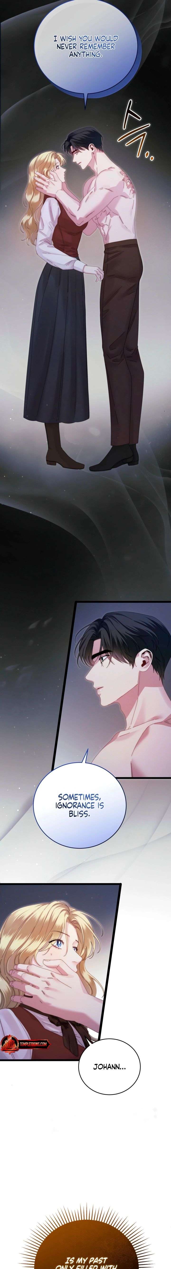 Please Forget Me Chapter 11 - Page 17