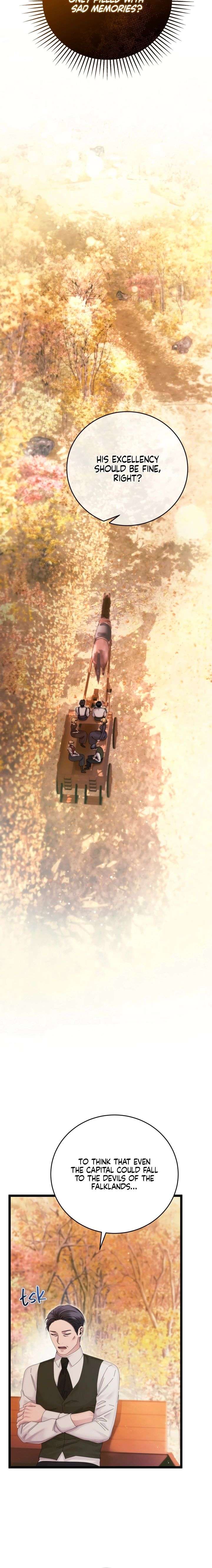 Please Forget Me Chapter 11 - Page 18