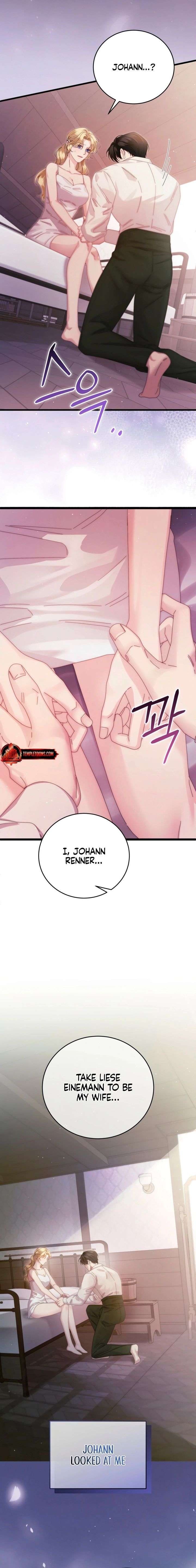 Please Forget Me Chapter 11 - Page 2