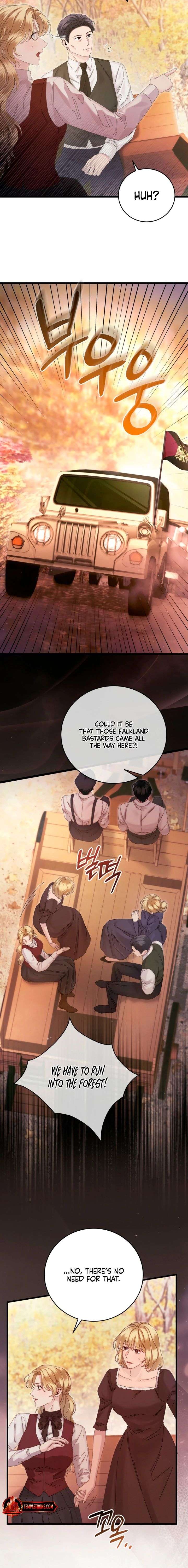 Please Forget Me Chapter 11 - Page 20