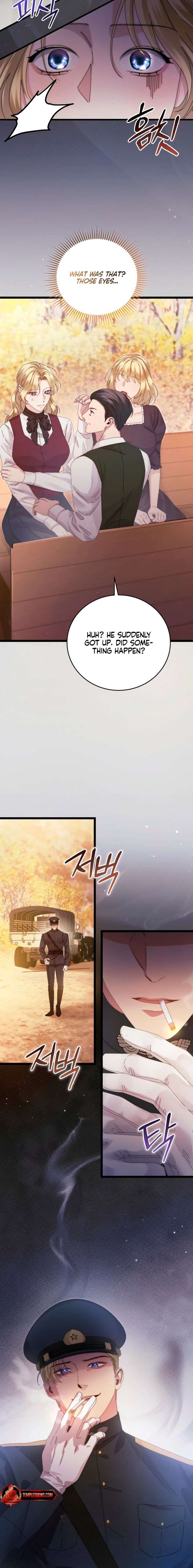 Please Forget Me Chapter 11 - Page 22