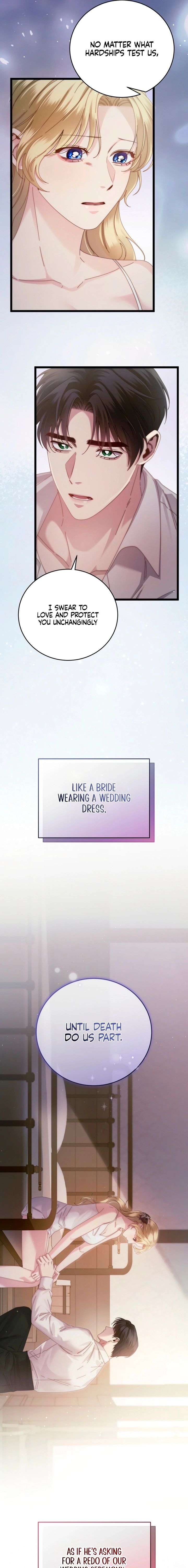 Please Forget Me Chapter 11 - Page 3