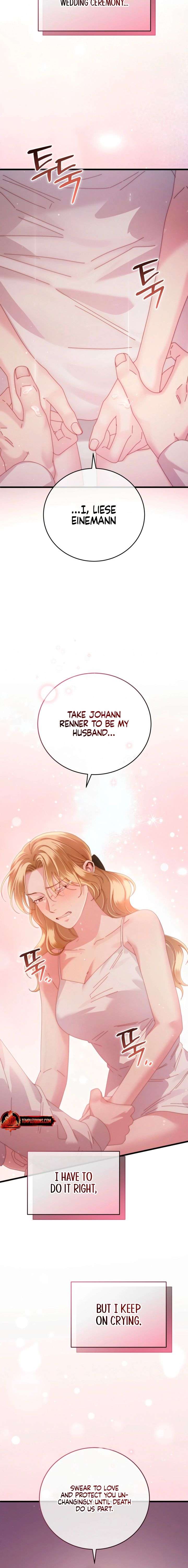 Please Forget Me Chapter 11 - Page 4