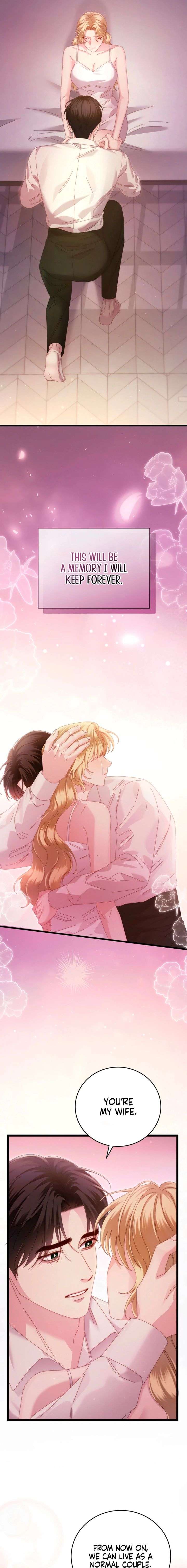 Please Forget Me Chapter 11 - Page 5