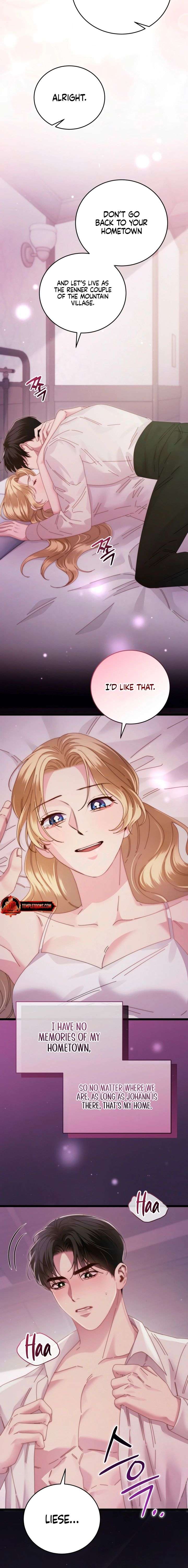 Please Forget Me Chapter 11 - Page 6