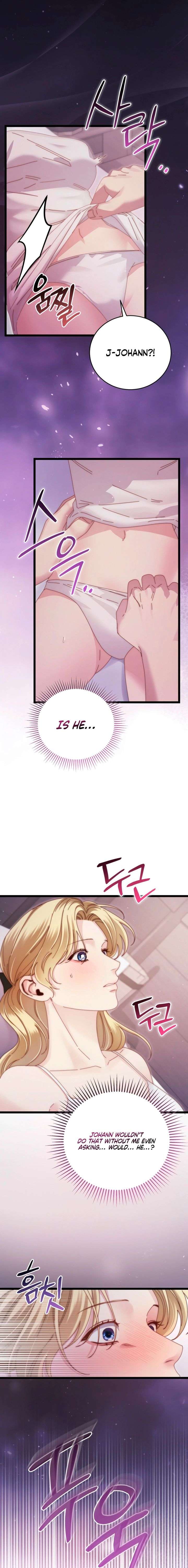 Please Forget Me Chapter 11 - Page 7